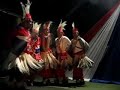 Indigenas Paraguay