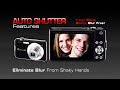 Click here to watch this video CASIO EX-S10 Product Tour