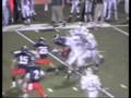videos de Crespi Homecoming 2008