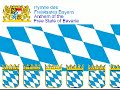 Bayernhymne - Bavarian (National) Anthem