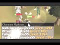 Abyss arr0w pk video 7 SV edit OLD WILDY part 2
