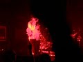 biffy clyro who's got a match