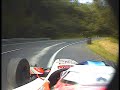 Eschdorf Hill Climb Onboard F 3000 Berguerand