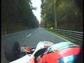 Eschdorf Hill Climb Onboard F 3000 Berguerand