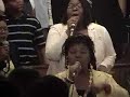Rev.Cedric King & The King Sisters