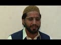 Tilawat By Hafiz Muhammad Sajid