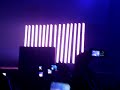 Ti�sto live @ Merida, Yucatan, [Ti�sto - Lethal Industry (Richard Durand Remix)]