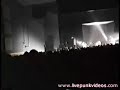 the suicide machines playing 