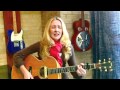 Libby Mcgrath I'm Not Gonna Cry Video and Lyrics