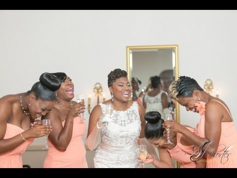 Marchae + Mack Wedding Trailer 6-30-2013