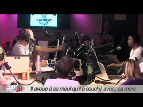 Il avoue à sa meuf qu'il s'est tapé...sa mère !!