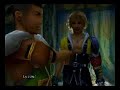 FFX 13 - Besaid Village