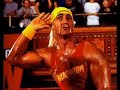 Hulk Hogan - Theme