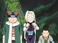Neji x Ino [Until the Day I Die]