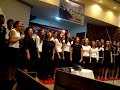 CORAL JOVEM CENTRAL RIO - DEUS ESTÁ AQUI CORAL JOVEM CENTRAL RIO - DEUS ESTÁ AQUI