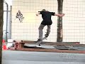 carl labelle in yesterdays future