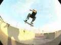 CARL LABELLE IN YESTERDAY'S FUTURE