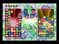 fever battle   puyo puyo 15 th anniversary