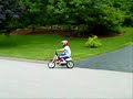 CRF 50 w/ 100cc engine CRF 50 w/ 100cc engine