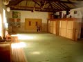 Shiroi Ryuu Ninjutsu - Hicho Jutsu