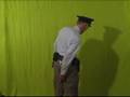 L5-A Police Report Wallet, Larry & Sean
