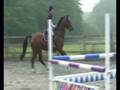 cicero keysoe and training