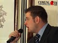 Sergiu Russu: Oracle SDP include localizare & prezen??