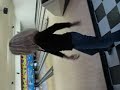 The Happy Dance