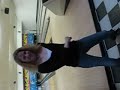 The Happy Dance