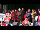 Coalition Rally - Toronto Coalition Rally - Toronto