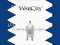 Homenaje a WarCry Homenaje a WarCry