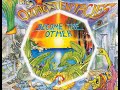 Ozric Tentacles: Wob Glass