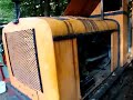 deutz herman D9 na lange tijd v.stilstand (rijssen)