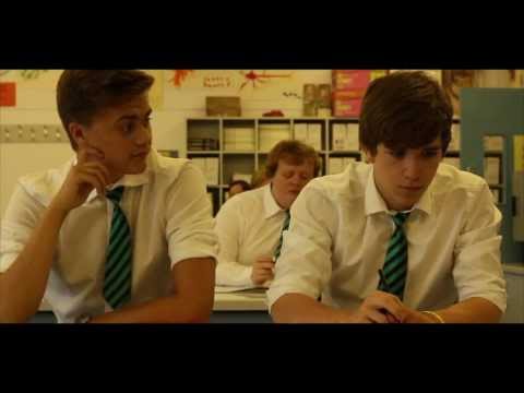 A short film by 19-year-old Michael Ashton of Liverpool which focuses on mental health disorders, particularly depression and anxiety, in young teenagers. The film seeks to help teachers remain vigilant and understanding towards their own pupils, as well as being accessible for young people who may be experiencing these problems.