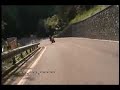 Kurvenr�ubern CBR 900 RR SC 50