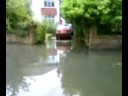 Ainsdale Flash Floods