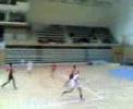 Futsal casa do benfica de santo tirso - Golo de Andr� Aviali