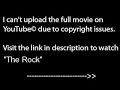 The Rock, PART 1 /9,WATCH full film/movie online part1