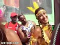 2008 Trinidad Carnival - Tribe
