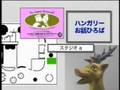 ショートピース!仙台短編映画祭2008 館内ガイド映像