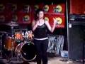 The VIBE 98-5 $100,000 Star Search - Samantha Cote