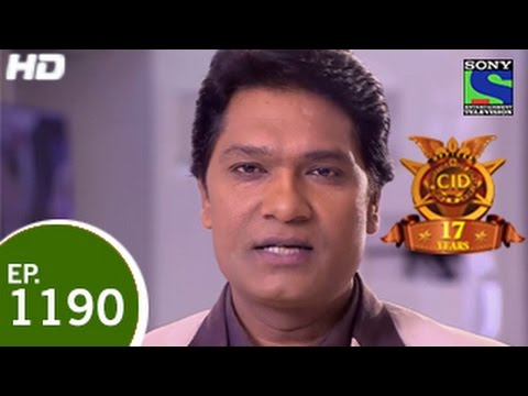 CID - सी ई डी - Varun Dhawan Khatre Mein 1 - Episode 1190 - 13th February 2015