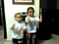 dante and daelan