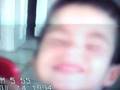 videos de Anthony y Nessy eating breakfast.AVI
