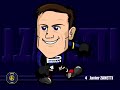 J. ZANETTI ce sl 1 capitano all\