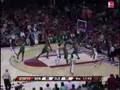 LeBron Catapults Cavs Into Game 7