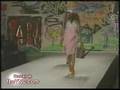 D�fil� de mode (humour)