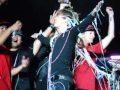 Justin Bieber Gets Silly Stringed : Maryland State Fair