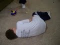 World War 3 guy dies/ deleted scenes