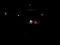 Jason Lytle of Grandaddy - Cafe Du Nord - Jed The Humanoid
